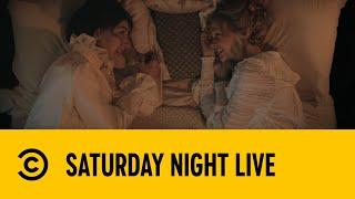 Every Lesbian Period Drama Ever (ft. Carey Mulligan) | SNL S46