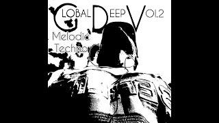 Mani Rahsepar   Global Deep Vol 2  ( Deep House , Melodic/Techno )