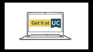 Find Full-Text through "Get It At UC"