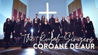 The Royal Singers - Coroane de aur [videoclip]