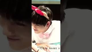 Cutie pie tae #bts#taehyung#tete#winterbear#btsv#kimtaehyung#taehyungedit