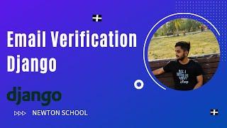 Email Verification Django | Email Token Verification | How to verify email django