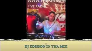 Bachata mix # 3 by dj Edisson