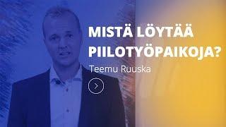 Mistä löytää piilotyöpaikkoja? | InHunt Group