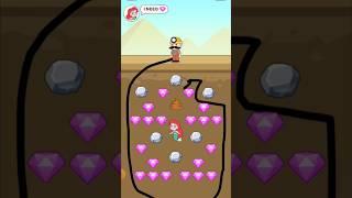 pull the gold game part 94 #gaming #trending #shortsfeed  #viral #shorts #funny #amazing #amongus