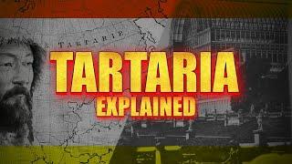 Tartaria Explained Supercut: Old World - Cathay, Grand Tartary, America