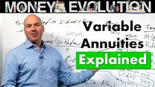 Variable Annuity Explained (2019)