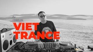 Thien Hi Official Release SOUL OF SOUND | TRANCE | ViệtTrance in Dubai