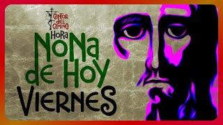 🟢 HORA NONA: VIERNES 14 DE JUNIO de 2024 Liturgia de las Horas