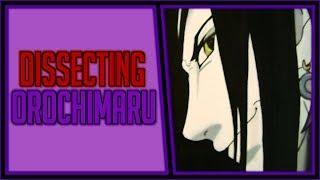 Dissecting Orochimaru