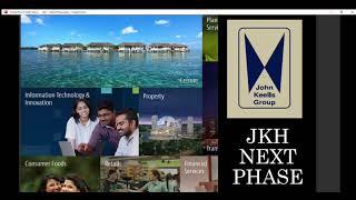 JKH Next Phase