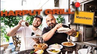 Harput Grill in Mannheim: Unser Test im Herzen von “Klein Istanbul”mit @TasteOfHalal