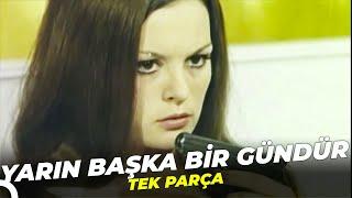 Yarın Başka Bir Gündür | Hülya Koçyiğit Eski Türk Filmi Full İzle