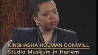 African American Legends: Studio Museum in Harlem