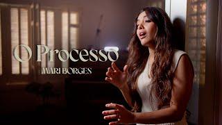 O Processo - Mari Borges [Cover Suellen Brum]