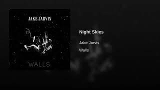 Jake Jarvis - Night Skies