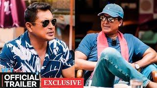 Exclusive | Rajesh Hamal | Dhiren Shakya | #vfytalks Trailer