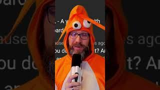 ASMR voice - Reading YouTube comments