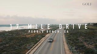 17 Mile Drive | Pebble Beach, CA