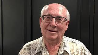 Willard Kondro on 50 Years as a Member