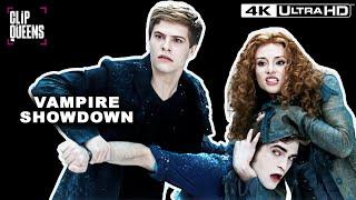 Best Twilight Fights Ever | Twilight Saga 4K UHD Compilation