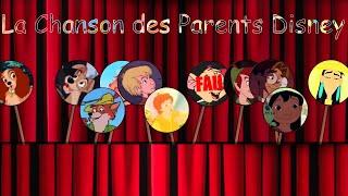 LA CHANSON DES PARENTS DISNEY - Linksthesun