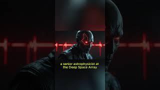 The Alien Signal: A Message That Predicts the End of Earth Part 2 #aliens #signals #story