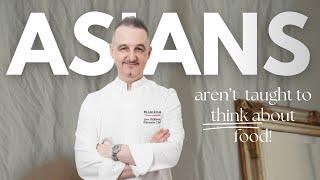 Secret to Gaining 500k followers as an Italian chef & restaurant owner | Gero DiMaria (Kucina SG)