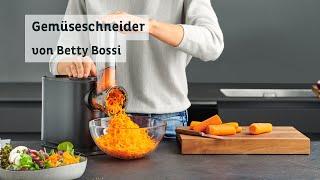 Gemüseschneider - Produkt von Betty Bossi