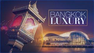 Vlog - ICONSIAM Bangkok: Thailand's Luxury Paradise ️#thailand #iconsiam #thaiheritage #ytshorts