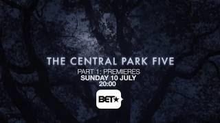 Central Park Five Trailer