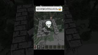 I Revealed The Secret Code of Vindicators in Minecraft  | #Shorts #minecraft @GamerFleet