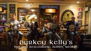 Darkey Kellys Friday Evening