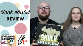 Skulk Hollow Review