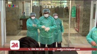 Những diễn biến mới nhất xung quanh dịch COVID-19 (nCoV) | VTV24