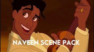 Naveen scene pack