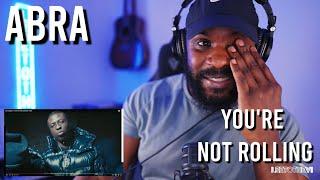 Abra Cadabra - You're Not Rolling (Official Video) [Reaction] | LeeToTheVI