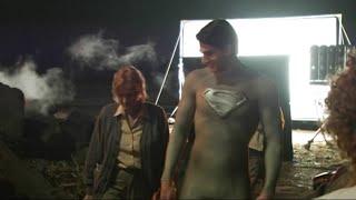 The Making of «Superman Returns» (2006) (SOUND ReUPLOADED)