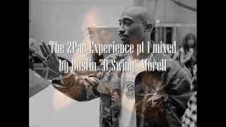 The 2Pac Experience part 1