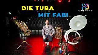 HANKE BROTHERS ACADEMY - Folge 1 - DIE TUBA - Erklärvideo