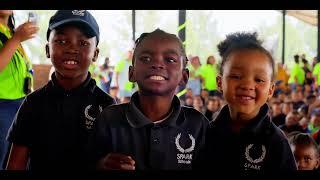 SPARK Soweto - World's Best School