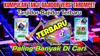 KUMPULAN MP3 TERBARU VERSI TANJIDOR-BAJIDOR //TAROMPET //KENDANG BLAKTUK //MENEMANI SANTAI ANDA