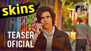 SKINS BRASIL [FAKE TRAILER]