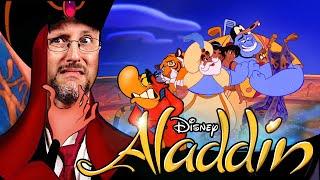 Aladdin - Nostalgia Critic