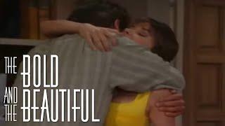 Bold and the Beautiful - 1995 (S8 E352) FULL EPISODE 2103