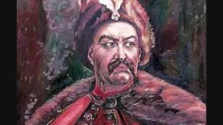 Cossack Zaporozhian song