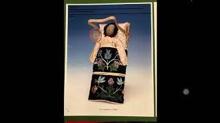 Native American Heritage Month: Doll Research