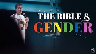 What Does the Bible Say About Gender - First Church Message