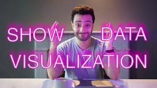 How to Create Data Visuals in Squarespace