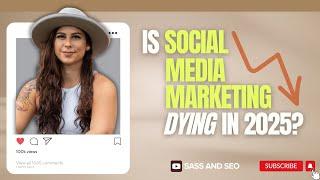 Why Social Media Marketing is Dead and What to Do Instead | SEO Marketing